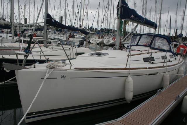 Dufour 325 - Photo 7