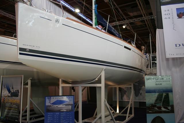 Dufour 325 - Photo 9