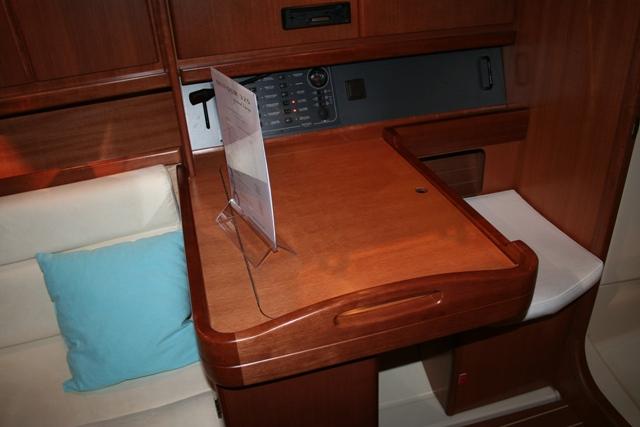 Dufour 325 - Photo 15