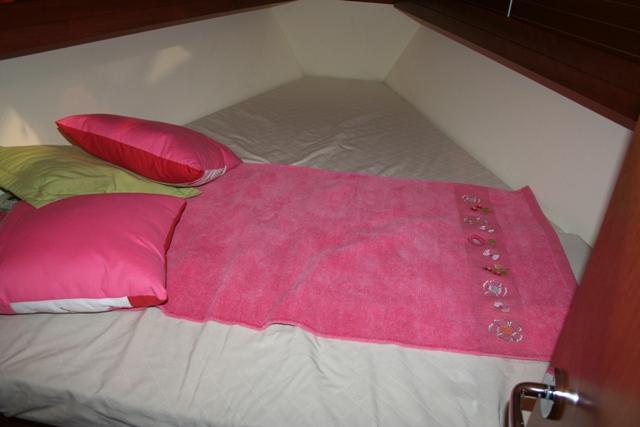 Dufour 325 - Photo 17