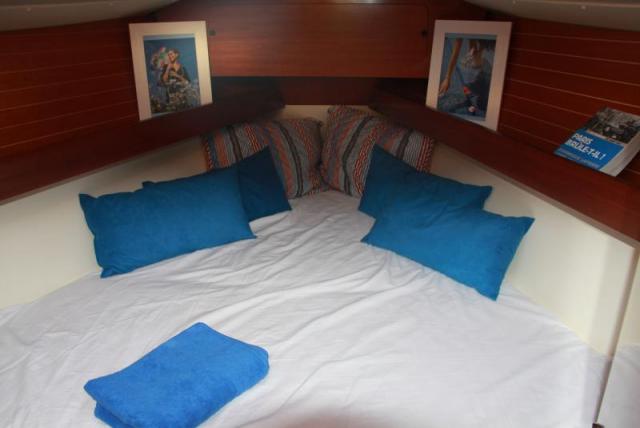 Dufour 325 - Photo 18