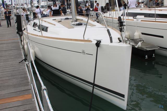 Dufour 335 - Photo 4