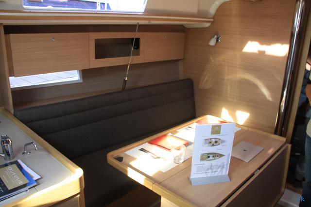 Dufour 335 - Photo 8