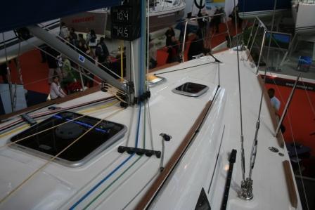 Dufour 34 - Photo 14