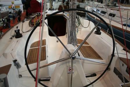 Dufour 34 - Photo 16