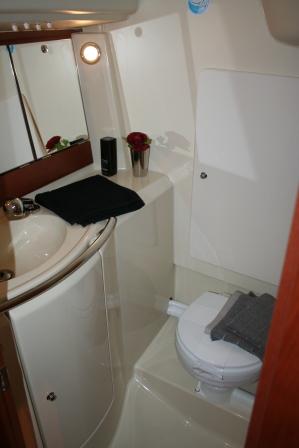 Dufour 34 - Photo 22