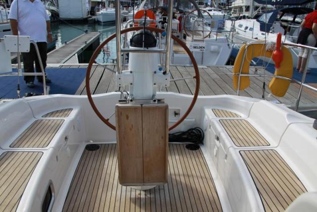 Dufour 34 - Photo 25