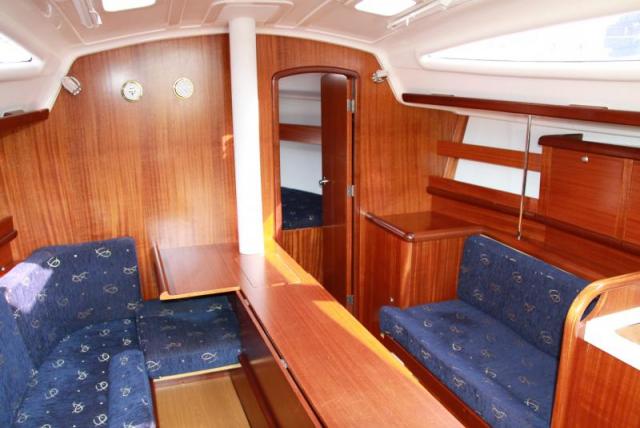 Dufour 34 - Photo 26