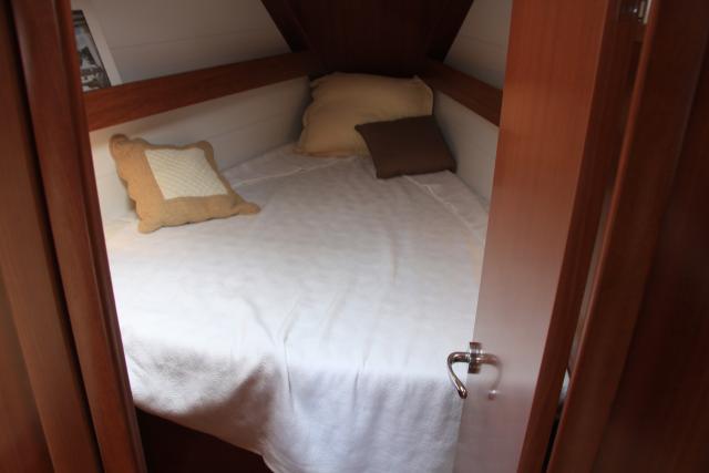 Dufour 34E - Photo 5