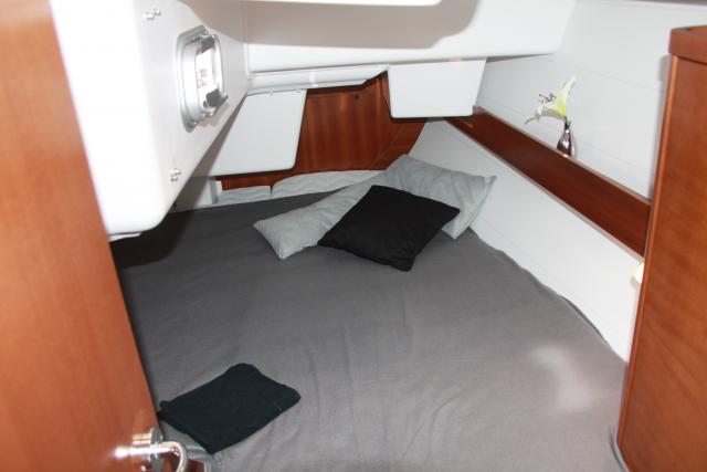 Dufour 34E - Photo 6