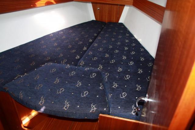 Dufour 34 - Photo 29