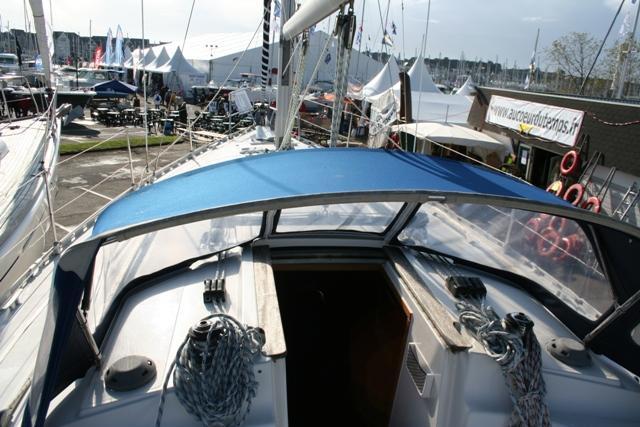 Dufour 36 Classic - Photo 3