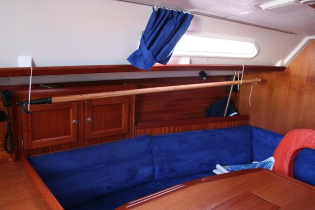 Dufour 36 Classic - Photo 7