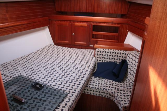 Dufour 36 Classic - Photo 11