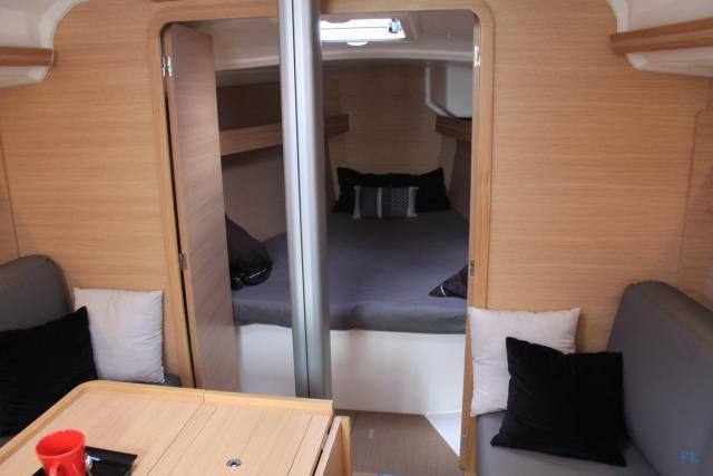 Dufour 36 Performance - Photo 4