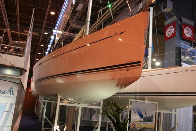 Dufour 40 - Photo 10