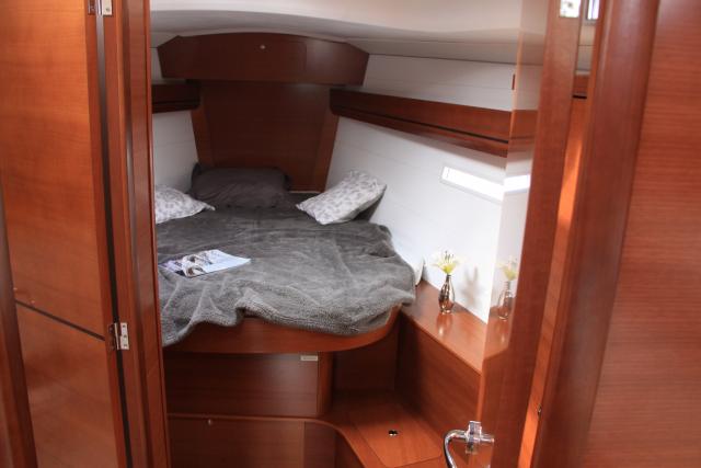 Dufour 405 - Photo 13