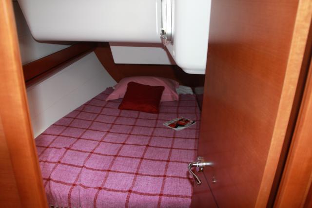 Dufour 405 - Photo 15