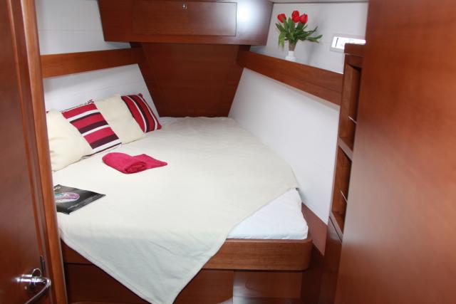 Dufour 40E - Photo 14
