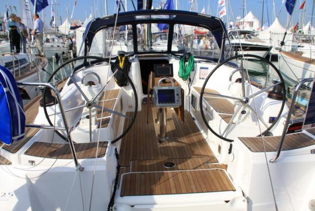 Dufour 425 Grand Large - Photo 4