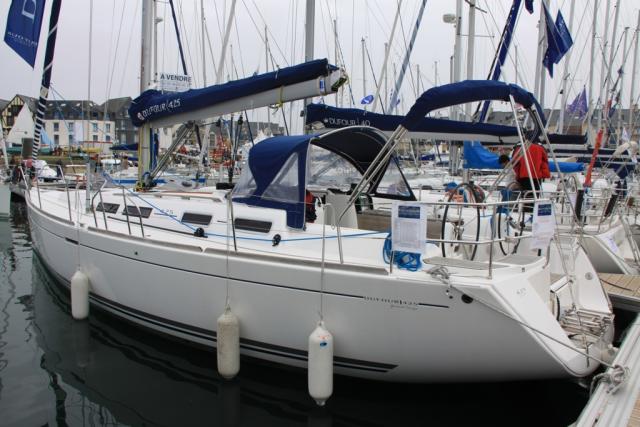 Dufour 425 Grand Large - Photo 5