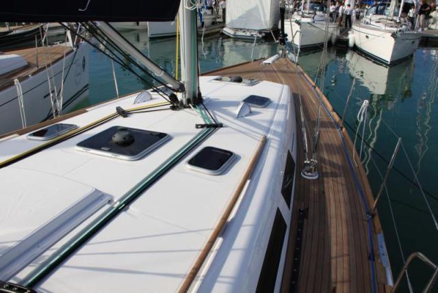 Dufour 425 Grand Large - Photo 6