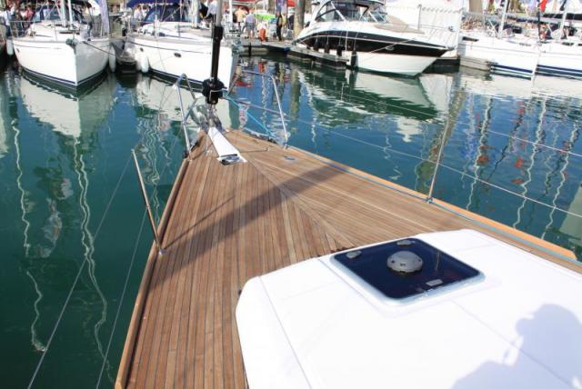 Dufour 425 Grand Large - Photo 7