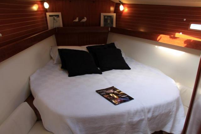 Dufour 425 Grand Large - Photo 15