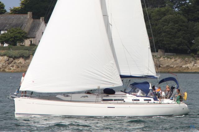 Dufour 455 Grand Large - Photo 1