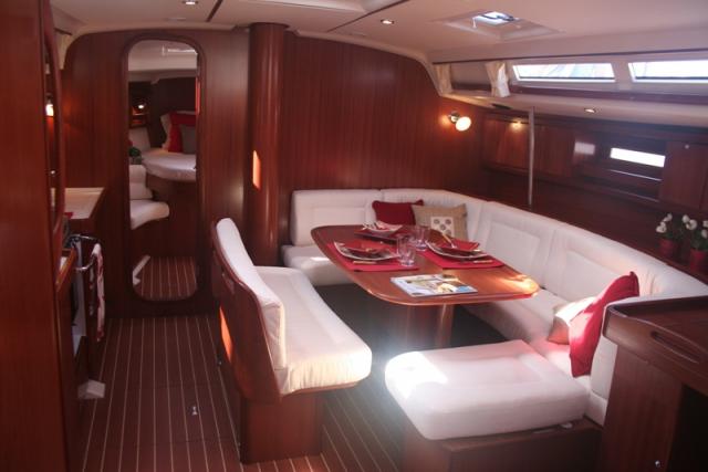 Dufour 455 Grand Large - Photo 7