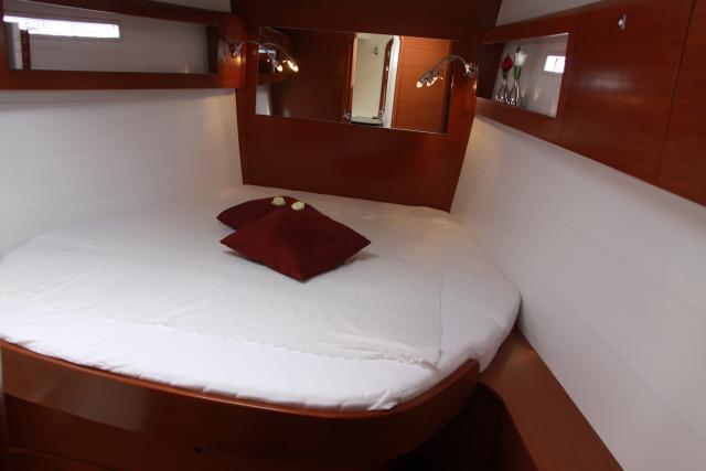 Dufour 45E - Photo 8