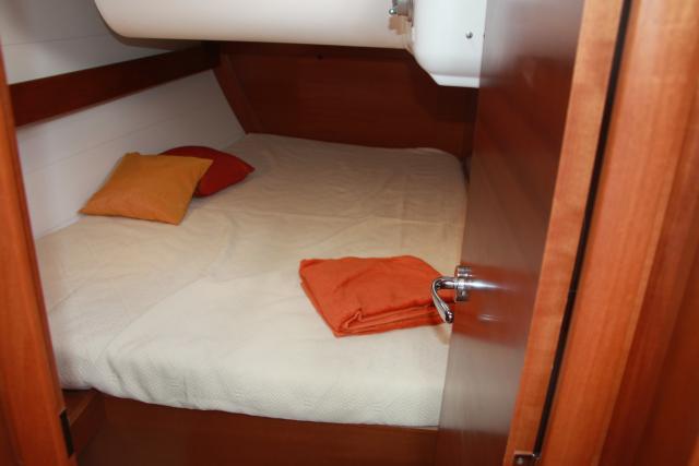 Dufour 45E - Photo 9