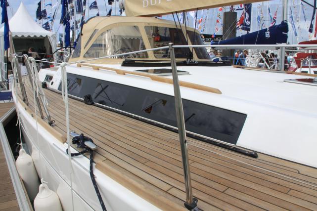 Dufour 485 Grand Large - Photo 4