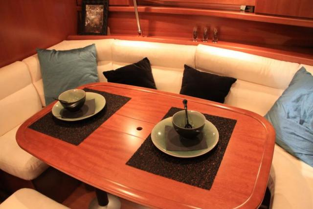 Dufour 485 Grand Large - Photo 9