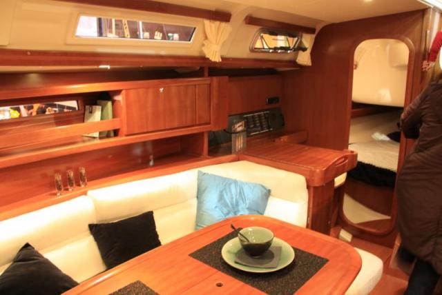 Dufour 485 Grand Large - Photo 10