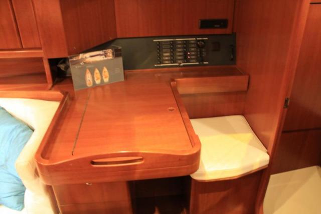 Dufour 485 Grand Large - Photo 11