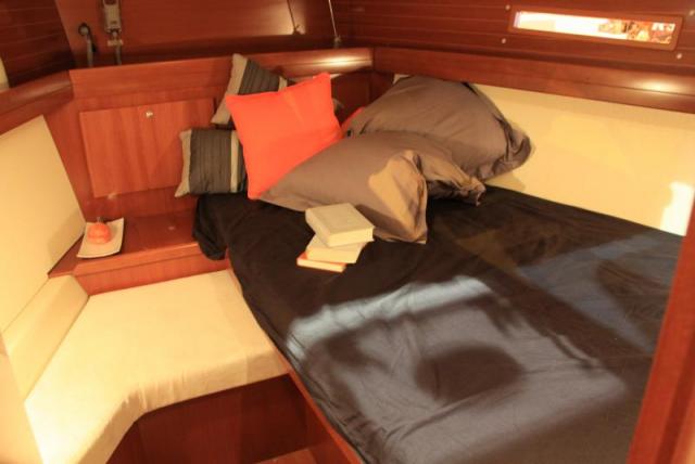 Dufour 485 Grand Large - Photo 12