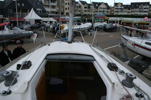 Dufour Duo - Photo 5