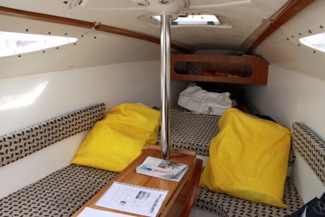 Dufour Duo - Photo 13