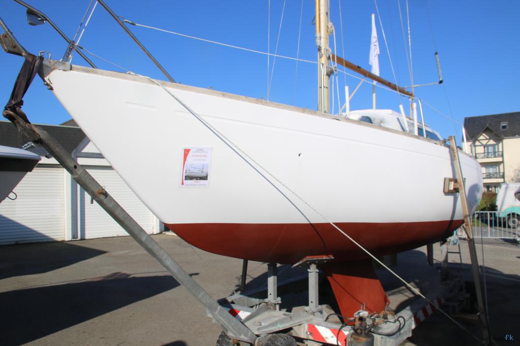 Ecume de Mer - Photo 3