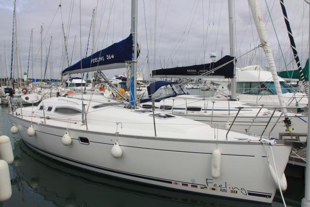 Feeling 36 - Photo 7