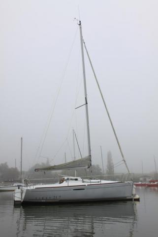 First 21.7 - Photo 5