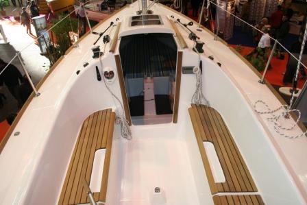 First 21.7 - Photo 6