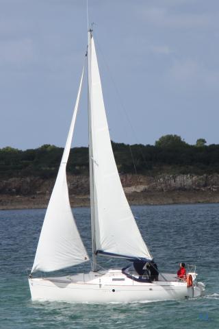 First 260 Spirit - Photo 4