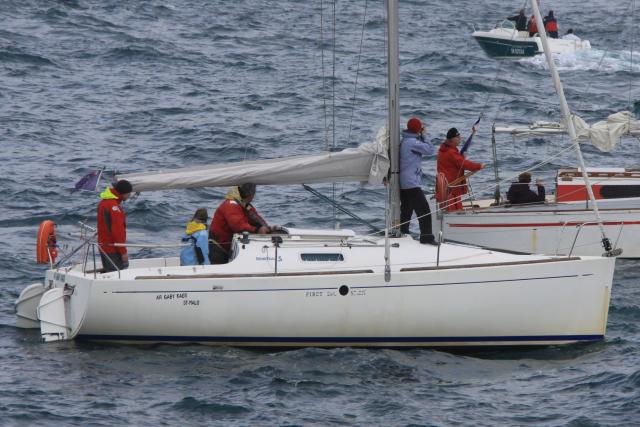 First 260 Spirit - Photo 5