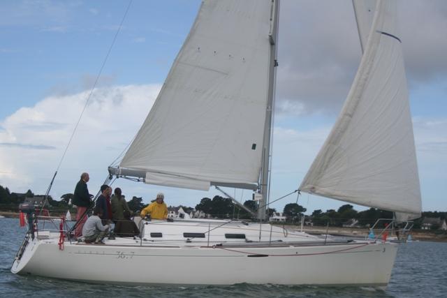 First 36.7 - Photo 3