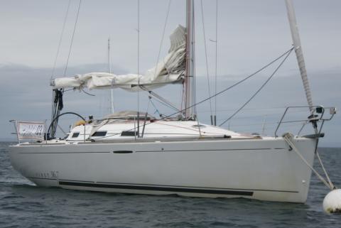 First 36.7 - Photo 6