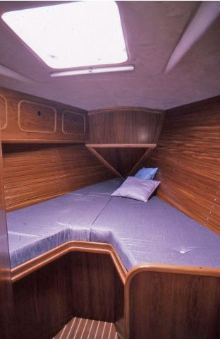 First 51 - Photo 5 Bénéteau 