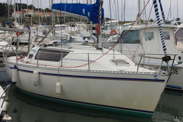 Gib'Sea 262 - Photo 3