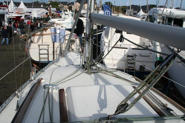 Gib'Sea 262 - Photo 5